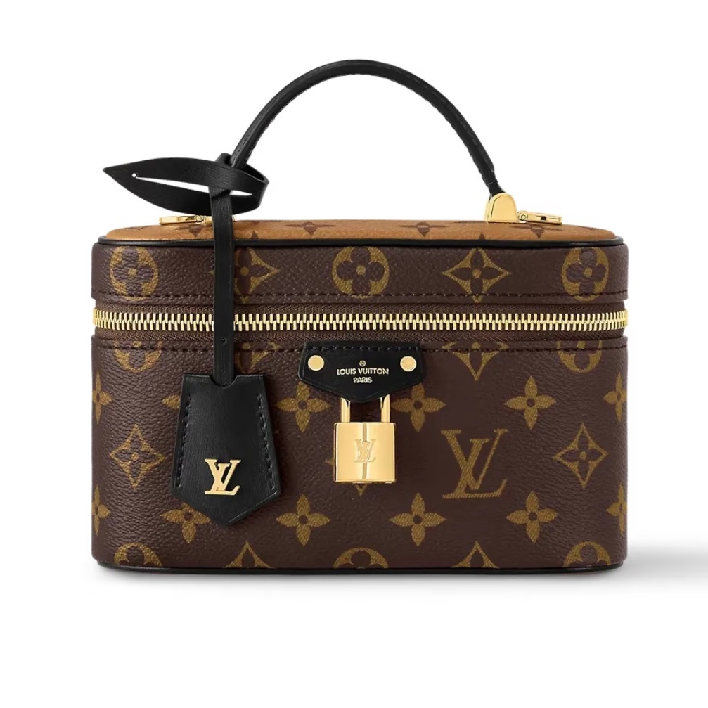 Replicate Vanity Chain Pouch M47125 (1:1Replicate )(1:1 replica)