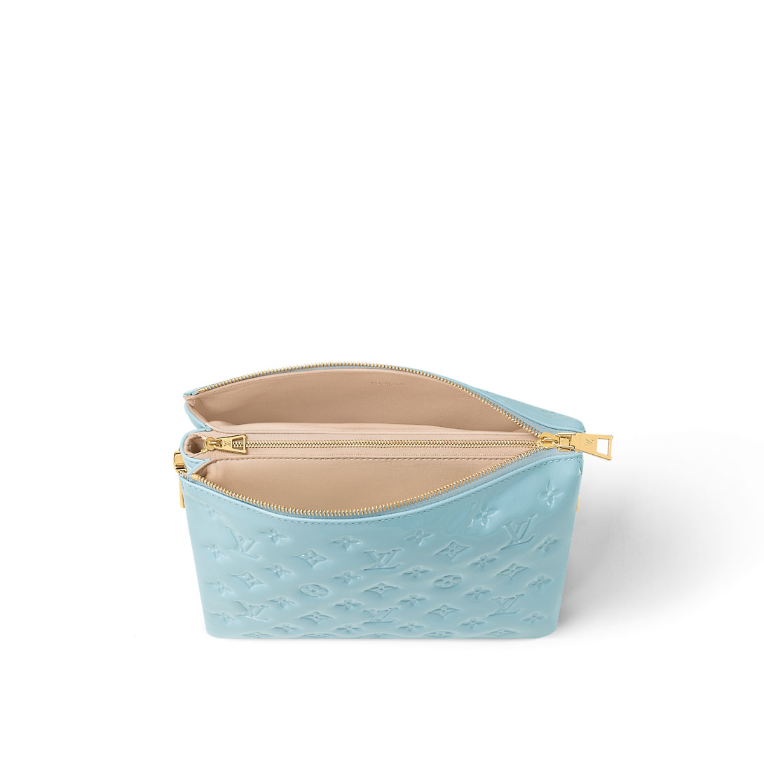 Replicate Louis Vuitton Coussin PM M24333(1:1 replica)