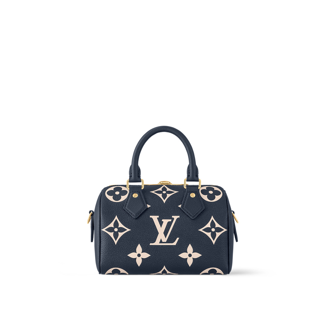 Replicate Louis Vuitton Speedy Bandoulière 20 M47048(1:1 replica)