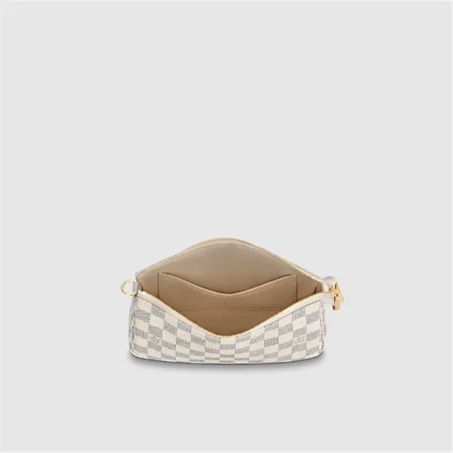 Replicate Accessories Pouch N41207 (1:1Replicate )(1:1 replica)