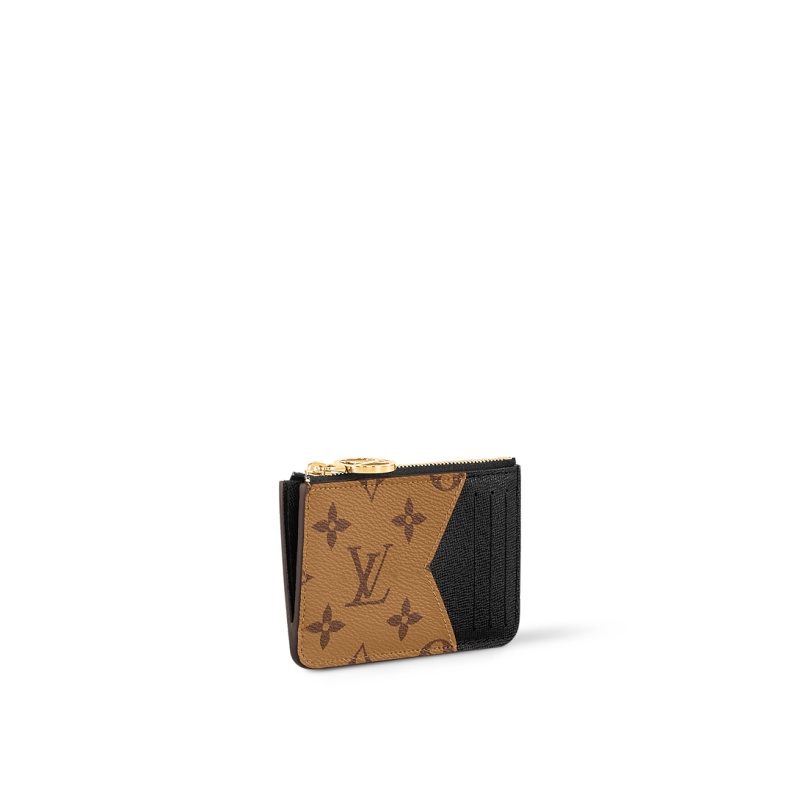 Replicate Louis Vuitton Romy Card Holder M81912(1:1 replica)