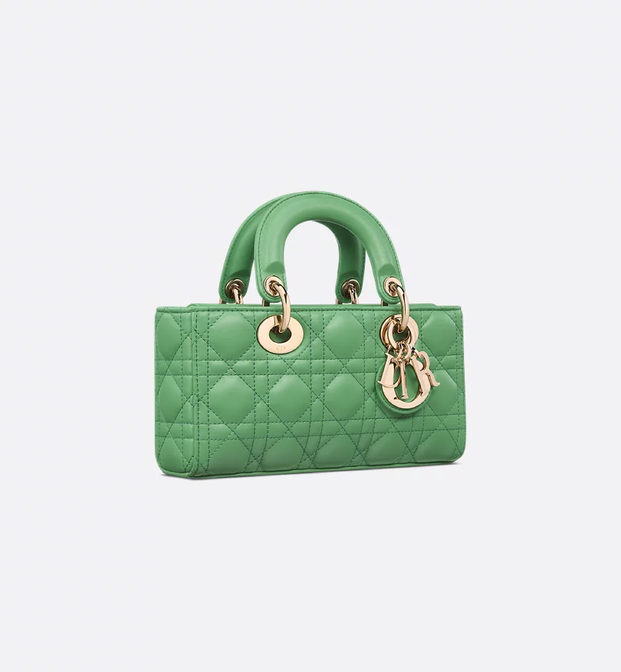Replicate Dior Small Lady D-Joy Bag HandBags(1:1 replica)