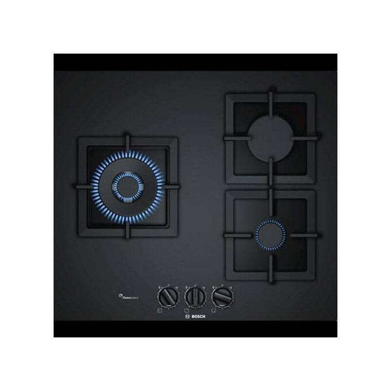 GAS Hob Bosch PPC6A6B20 60 cm 60 cm