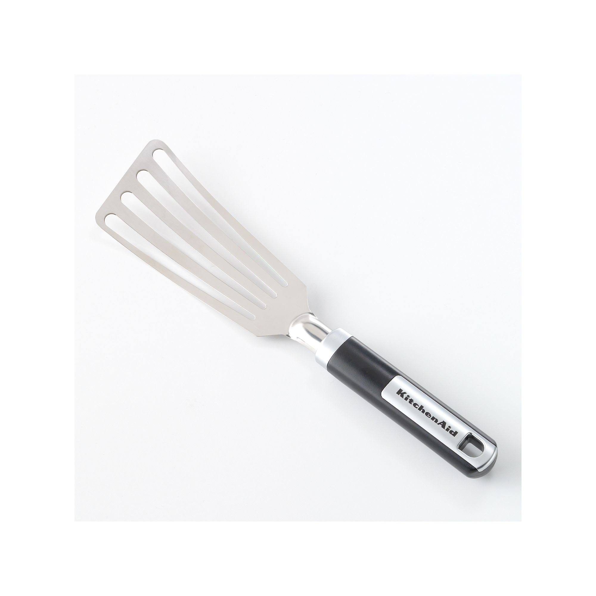 KitchenAid Gourmet Flex Turner (Black)