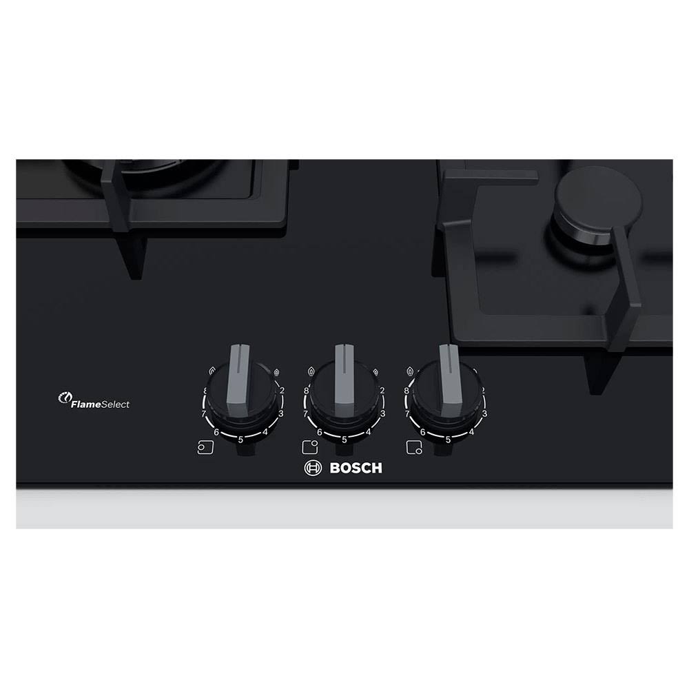 GAS Hob Bosch PPC6A6B20 60 cm 60 cm