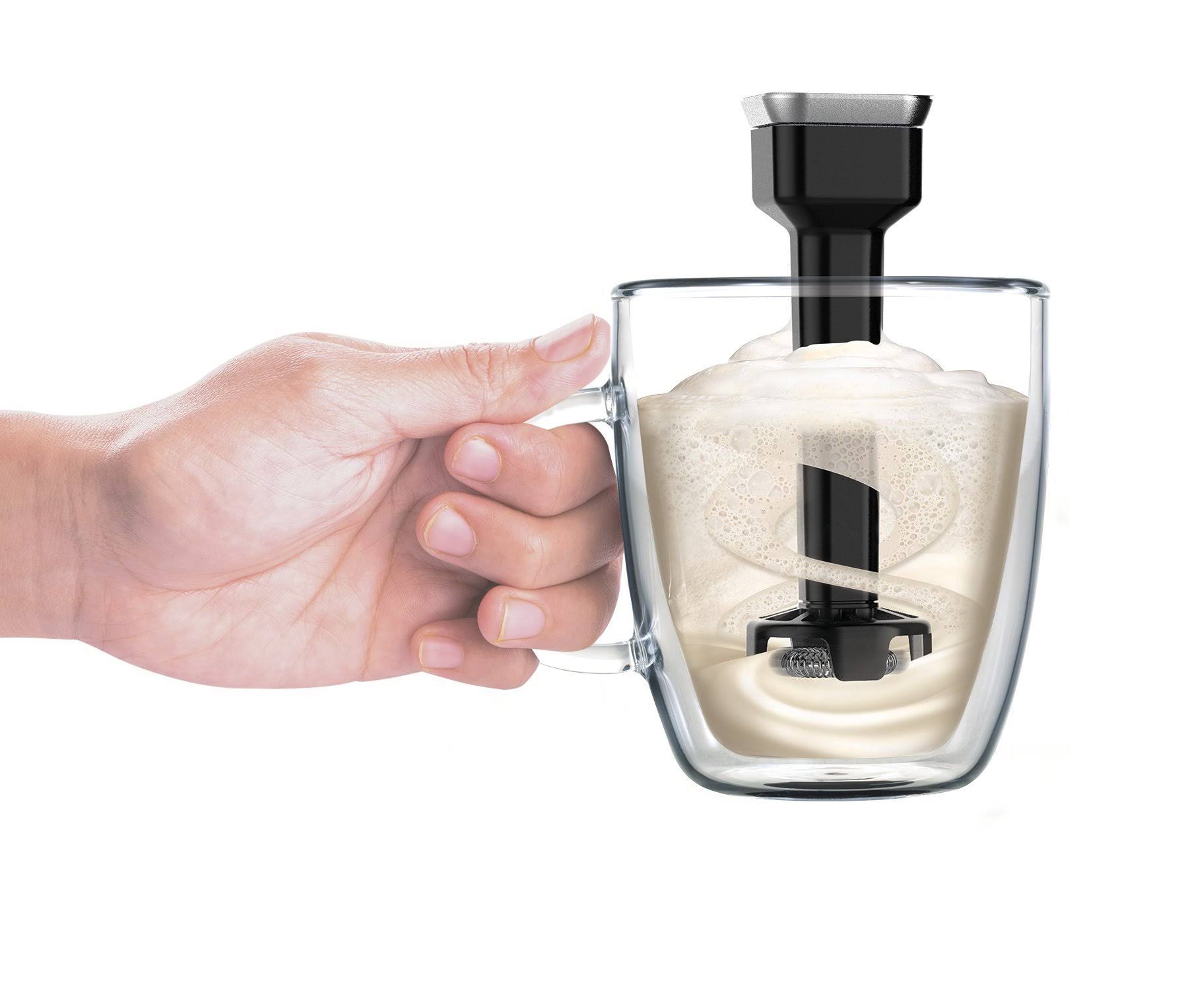 Ninja CF111 Coffee Bar Brewer with Frother - Black Stainless