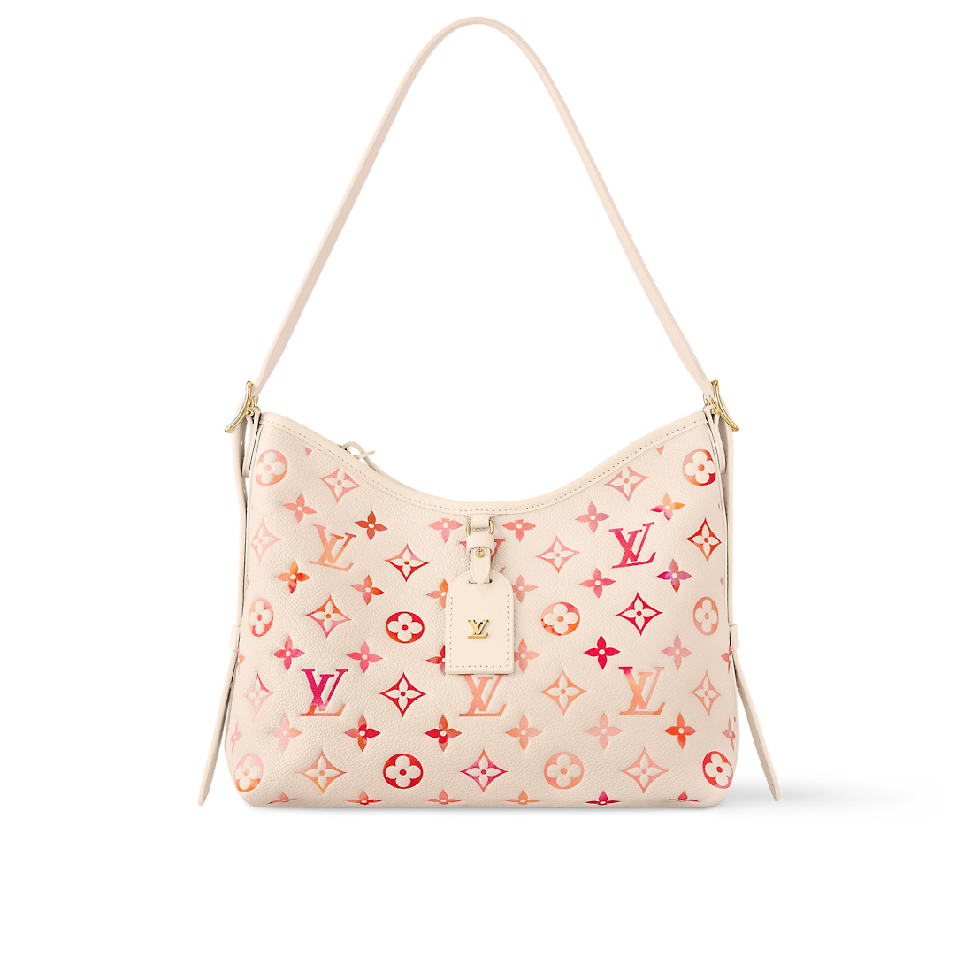 Replicate Louis Vuitton CarryAll PM M24652(1:1 replica)