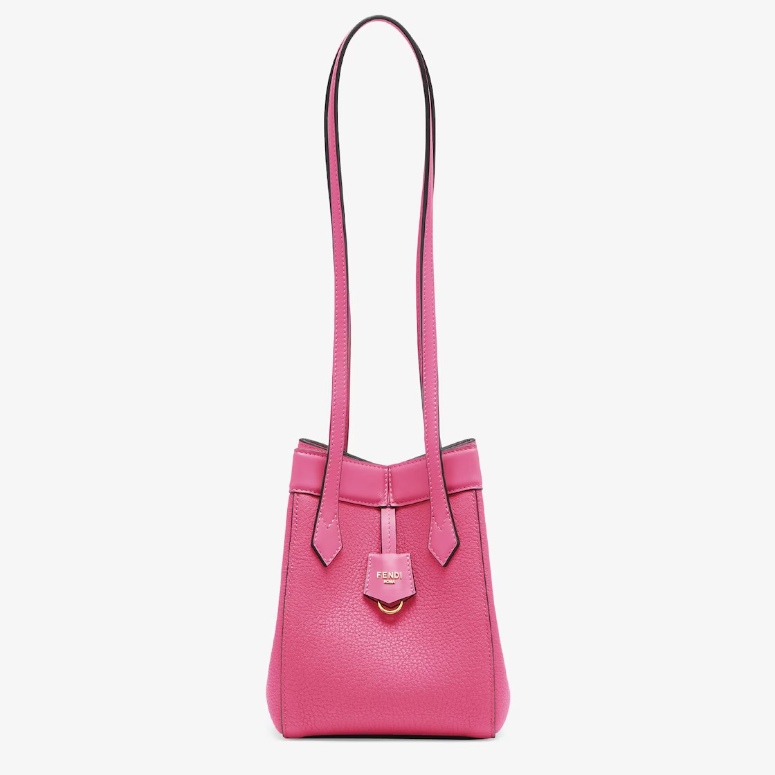 Replicate Fendi Origami Mini(1:1 replica)