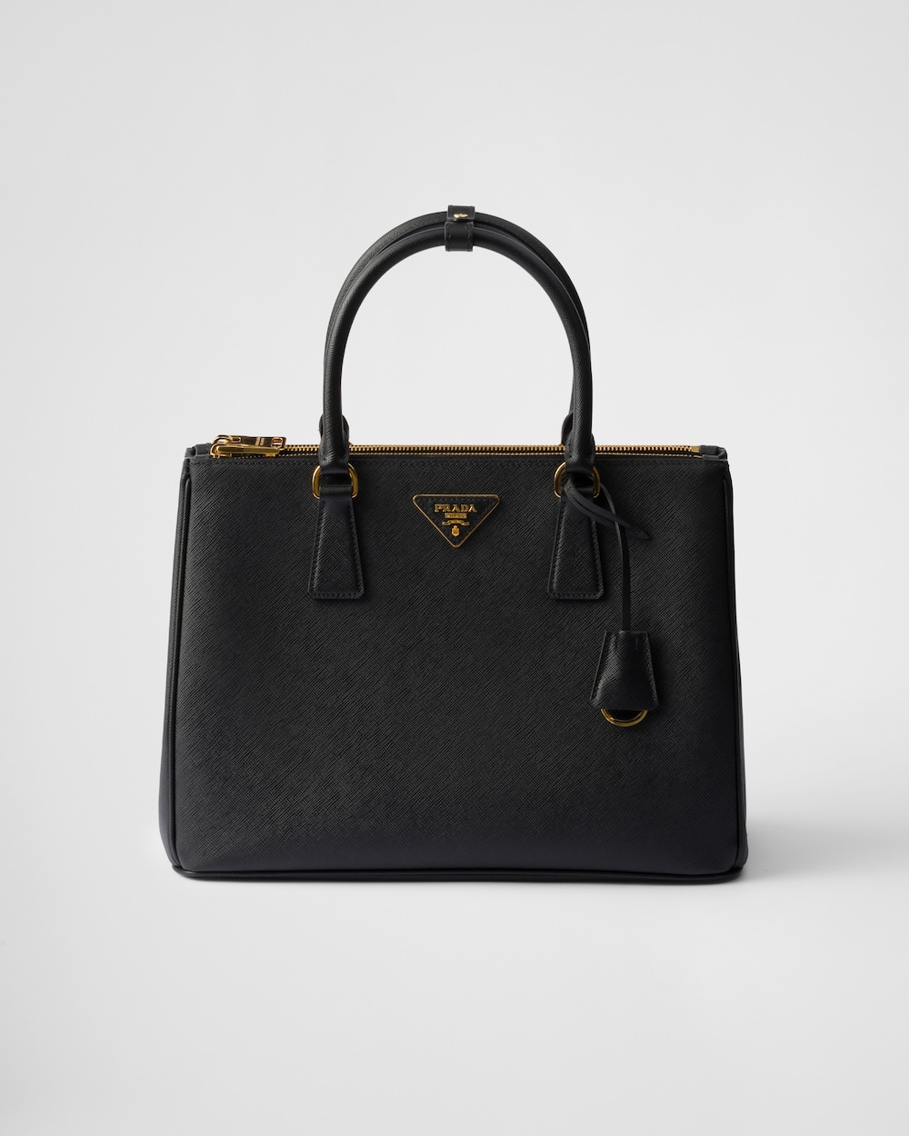 Replicate Large Prada Galleria Saffiano Leather Bag(1:1 replica)