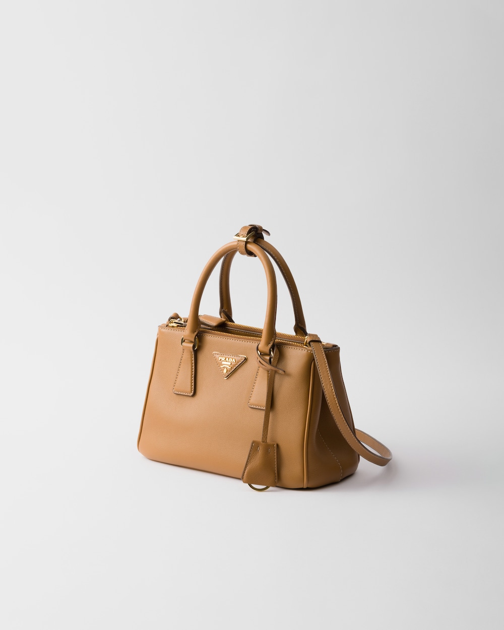 Replicate Small Prada Galleria Leather Bag(1:1 replica)