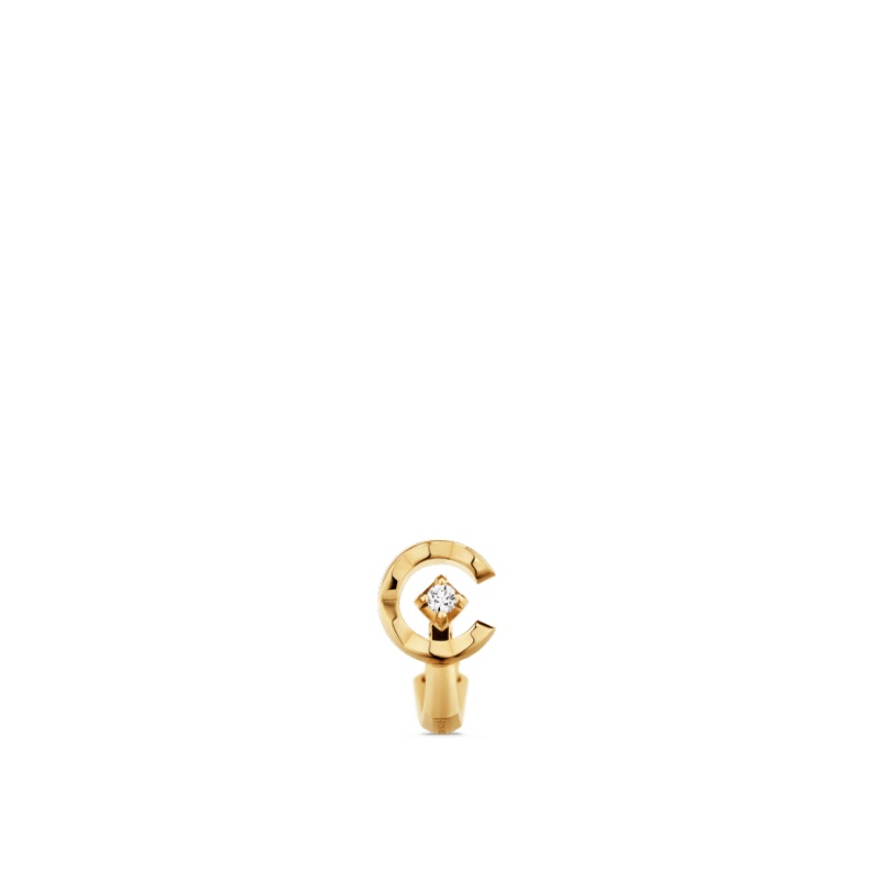 Replicate COCO single earring(1:1 replica)