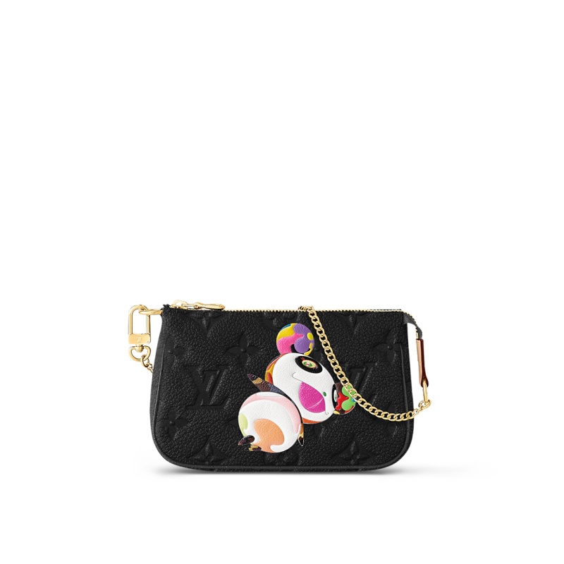 Replicate LV x TM Mini Pochette Accessoires M13824(1:1 replica)