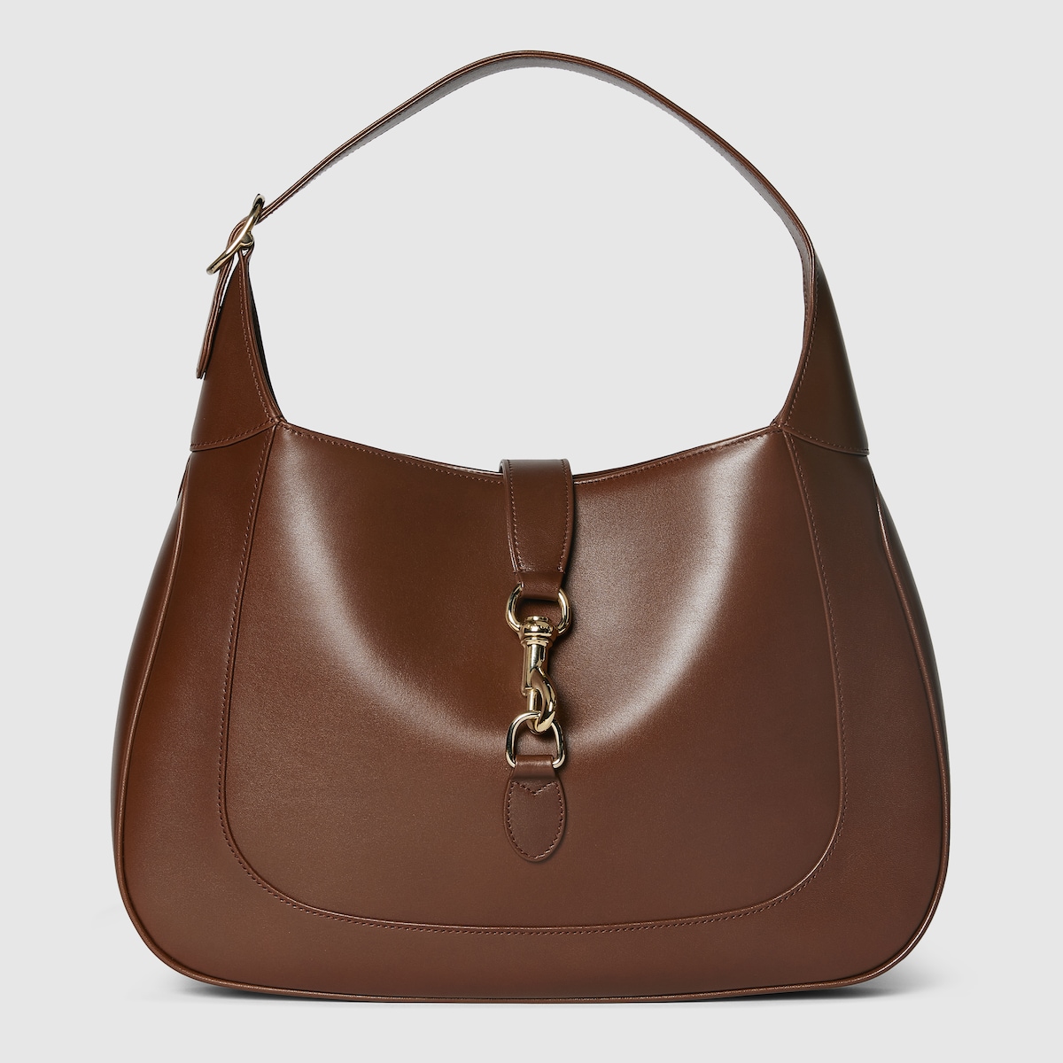 Replicate Gucci Jackie Medium Shoulder Bag(1:1 replica)