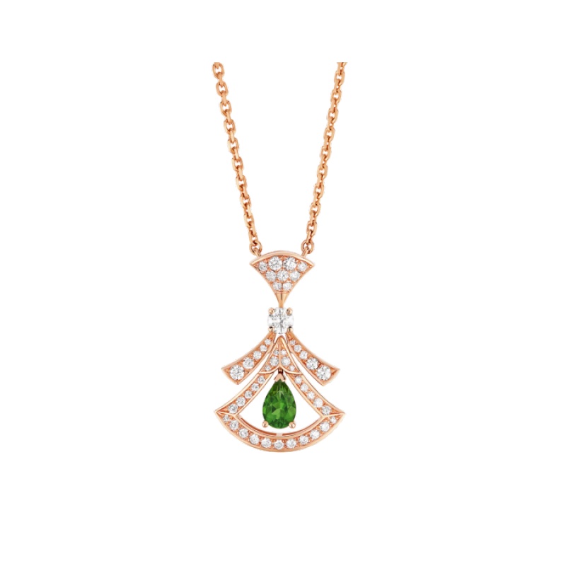 Replicate DIVAS’ DREAM Necklace(1:1 replica)
