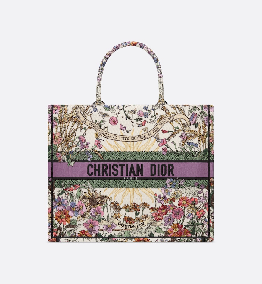 Replicate Dior Large Dior Book Tote 42 CM(1:1 replica)