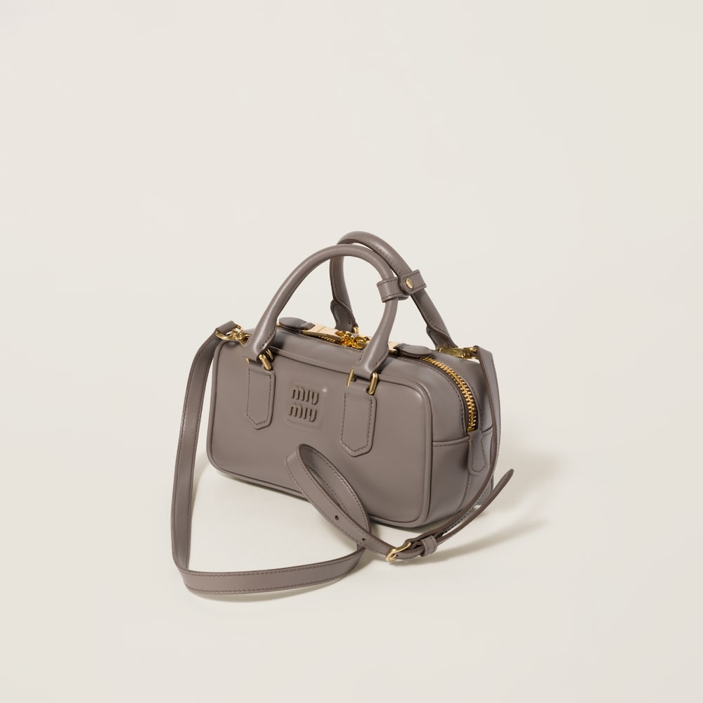 Replicate Arcadie leather bag(1:1 replica)