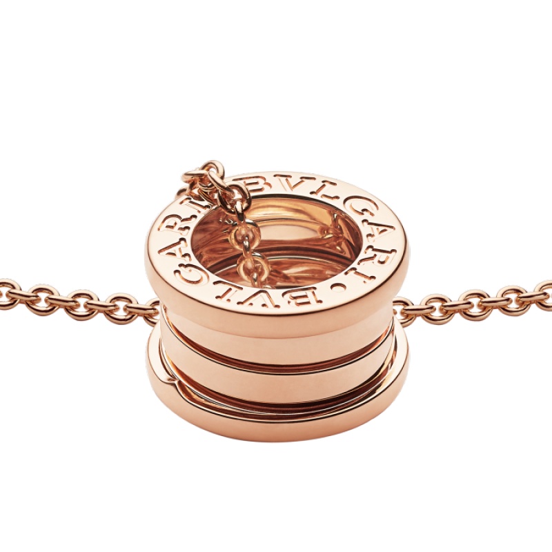 Replicate B.zero1 Series Necklace(1:1 replica)