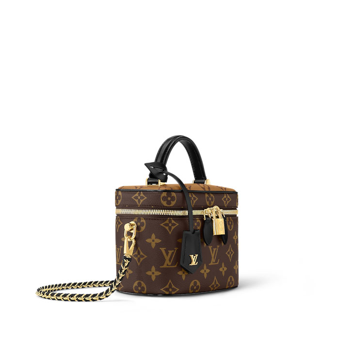 Replicate Louis Vuitton Vanity PM M45165(1:1 replica)