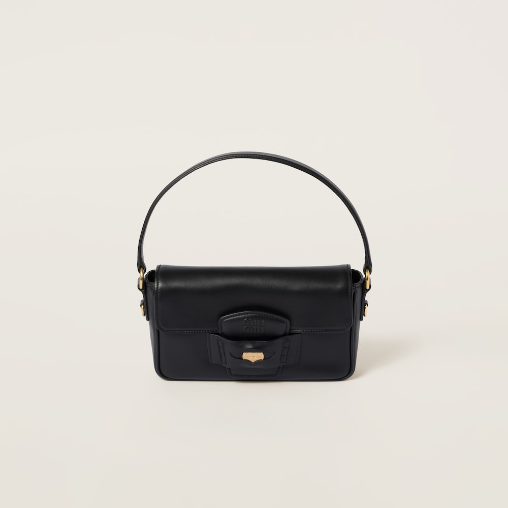 Replicate Penny leather bag(1:1 replica)