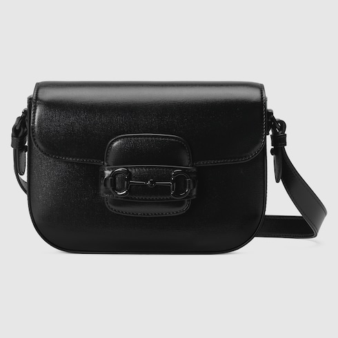 Replicate Gucci Horsebit 1955 Small Shoulder Bag(1:1 replica)