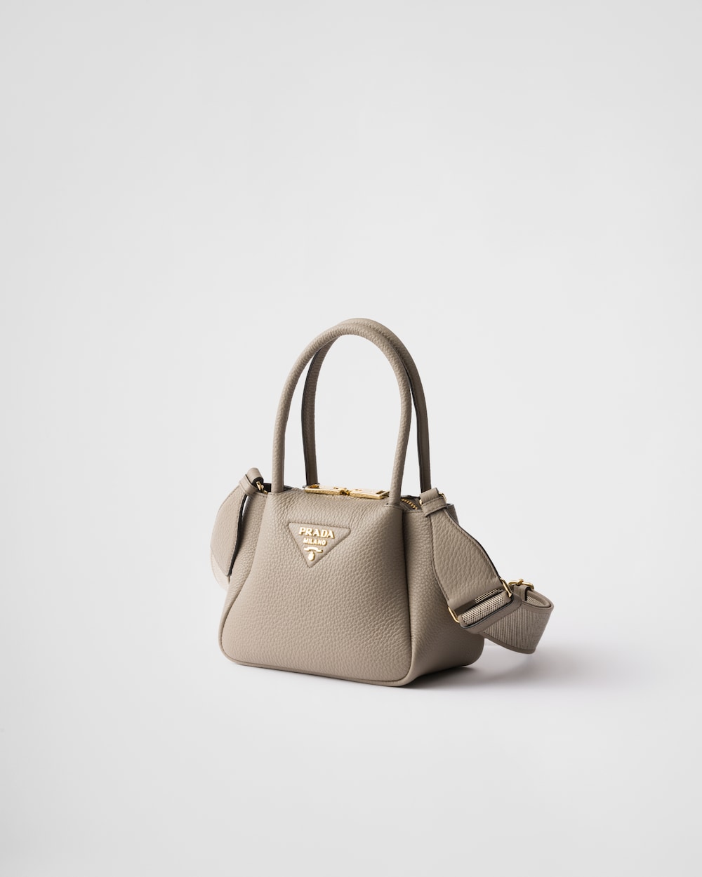 Replicate Leather Mini Handbag(1:1 replica)