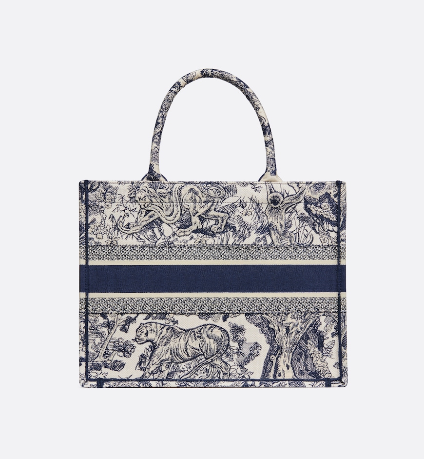 Replicate Dior Medium Dior Book Tote 36 CM(1:1 replica)