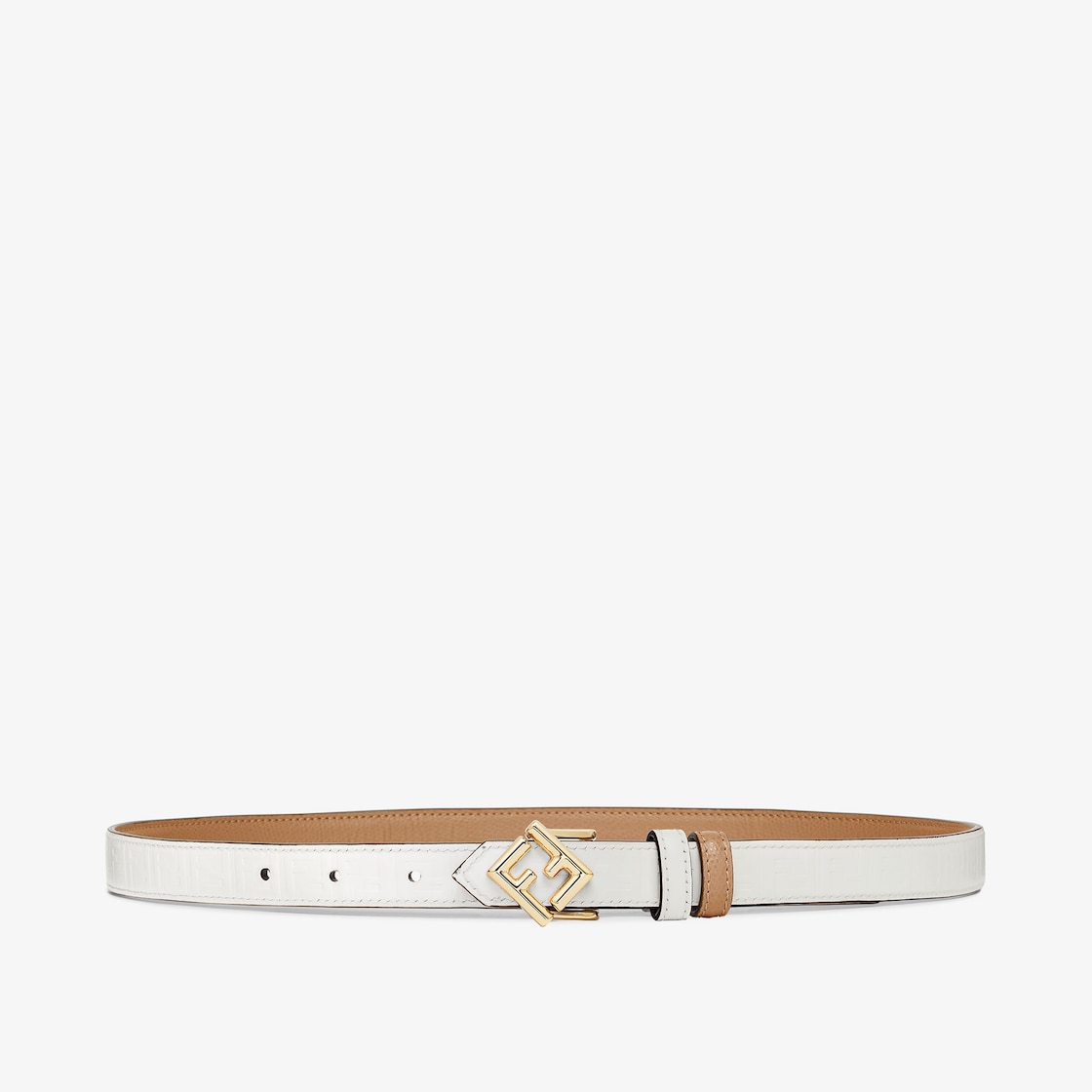 Replicate FF Diamonds Belt(1:1 replica)