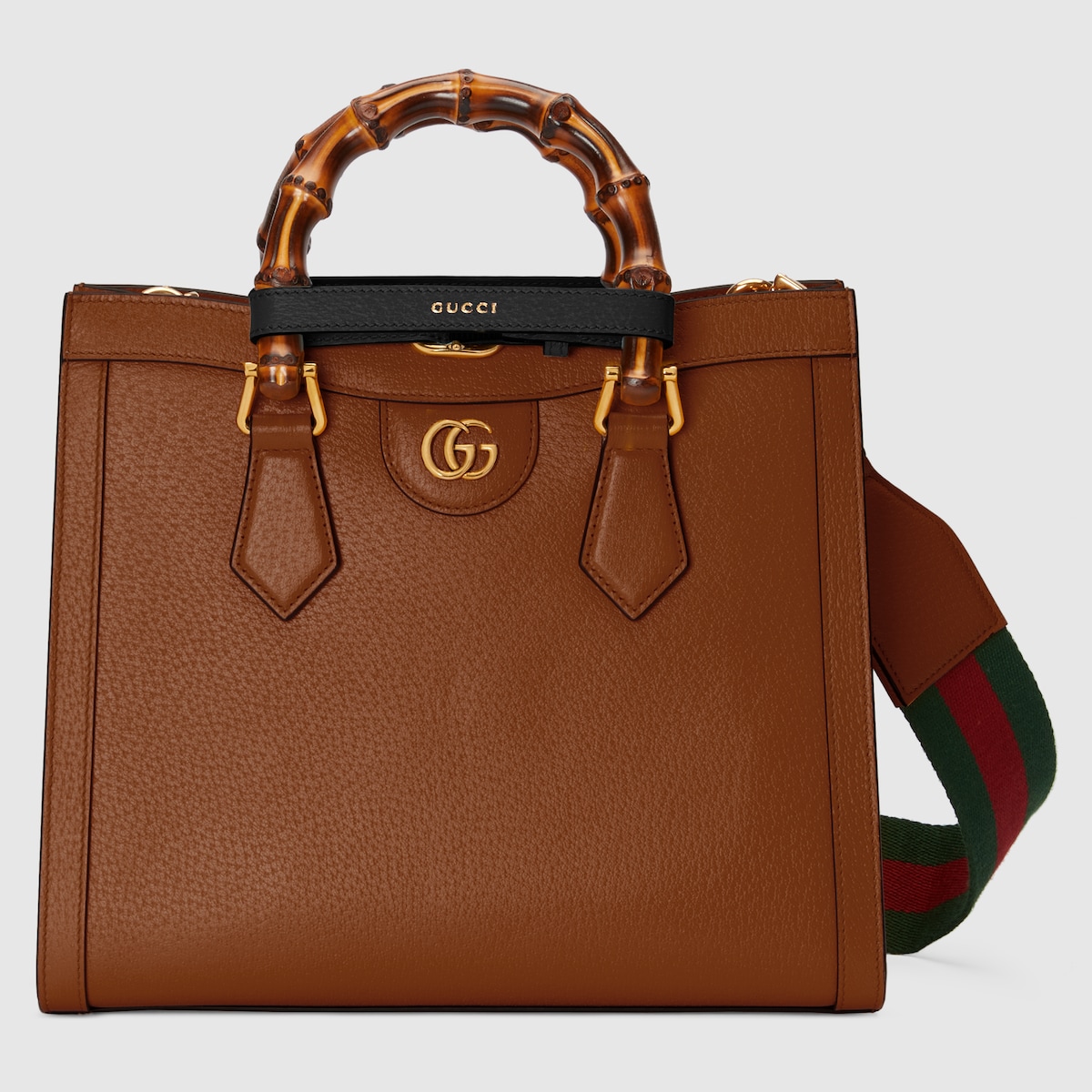 Replicate Gucci Diana Small Tote Bag(1:1 replica)