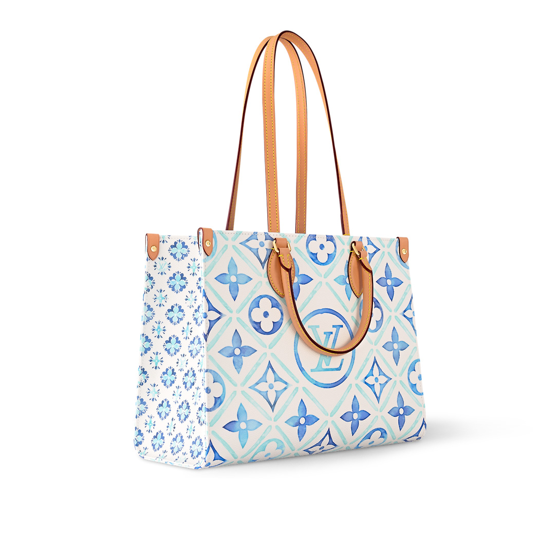 Replicate Louis Vuitton OnTheGo MM M11262(1:1 replica)