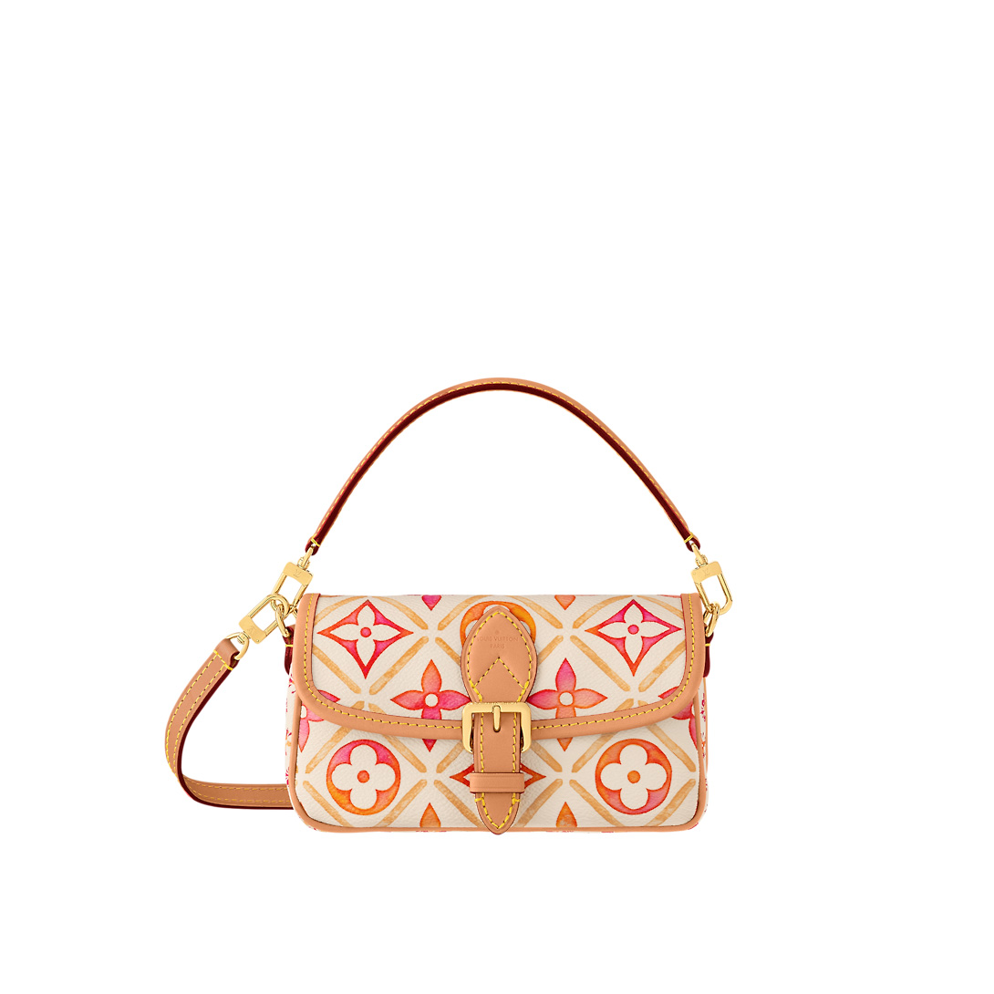 Replicate Louis Vuitton Nano Diane M83621(1:1 replica)