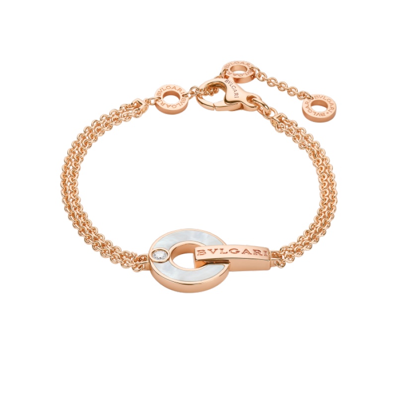 Replicate BVLGARI BVLGARI Bracelet(1:1 replica)