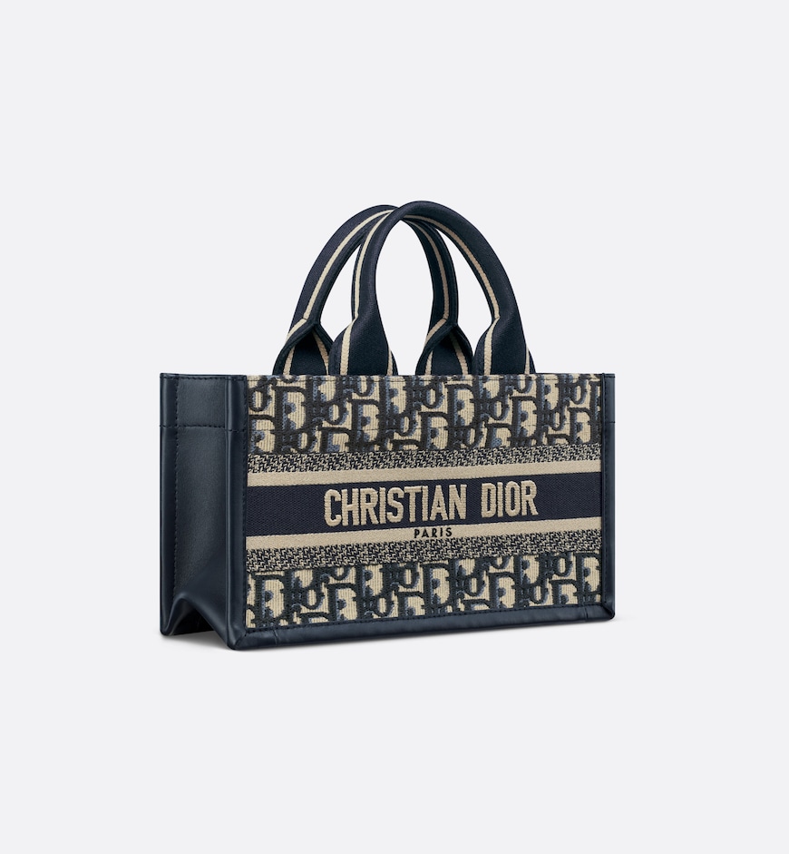 Replicate Dior East-West Dior Book Tote With Strap 27 CM   2024 New(1:1 replica)