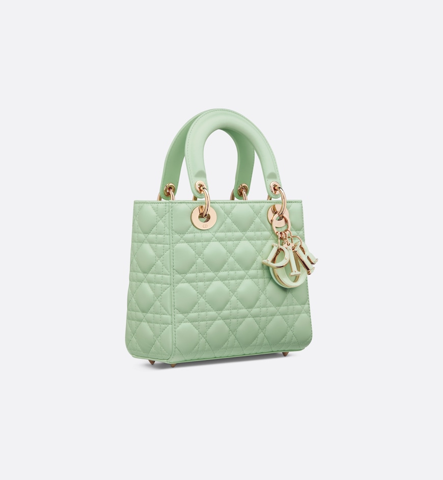 Replicate Dior Small Lady Dior Bag HandBags(1:1 replica)