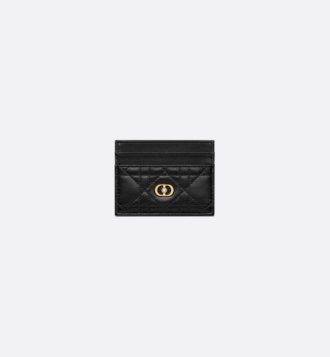 Replicate Dior Jolie Freesia Card Holder(1:1 replica)