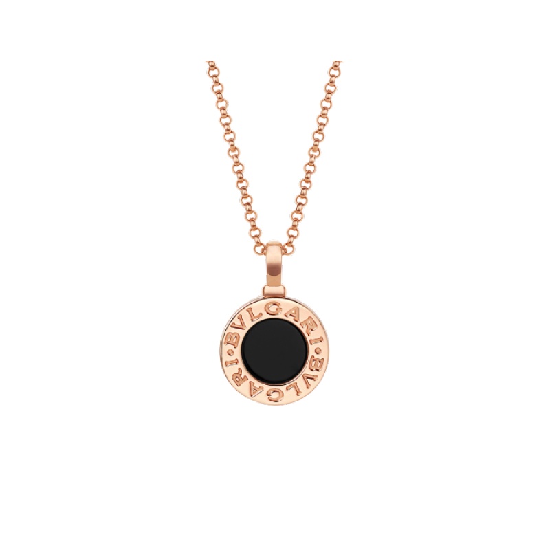 Replicate BVLGARI BVLGARI Collection Necklace(1:1 replica)