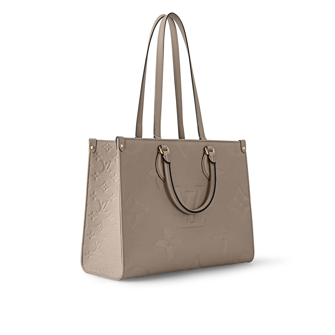 Replicate Louis Vuitton Onthego MM M45607(1:1 replica)