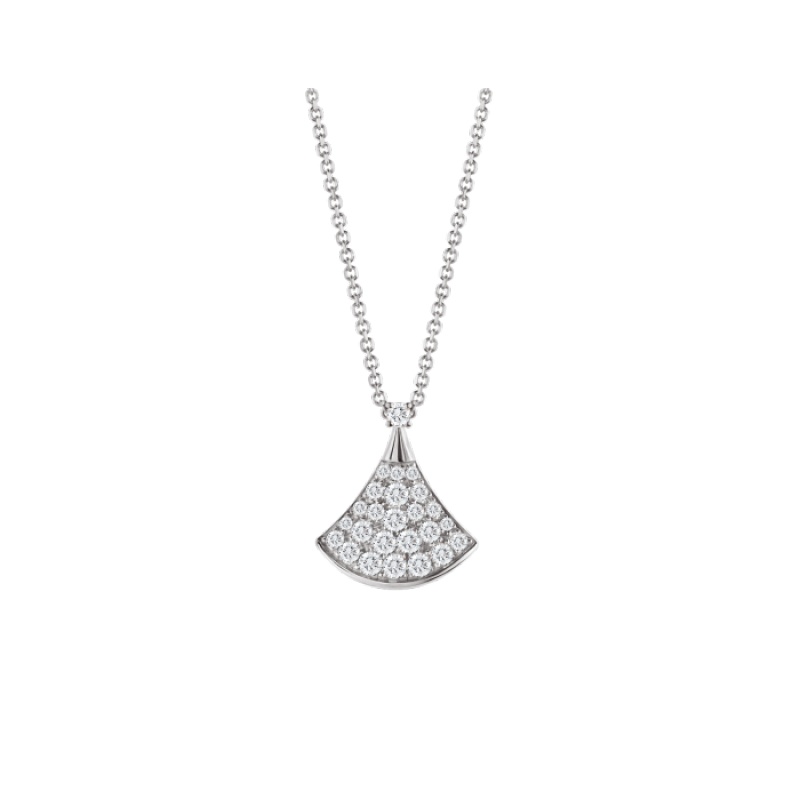 Replicate DIVAS’ DREAM Necklace(1:1 replica)