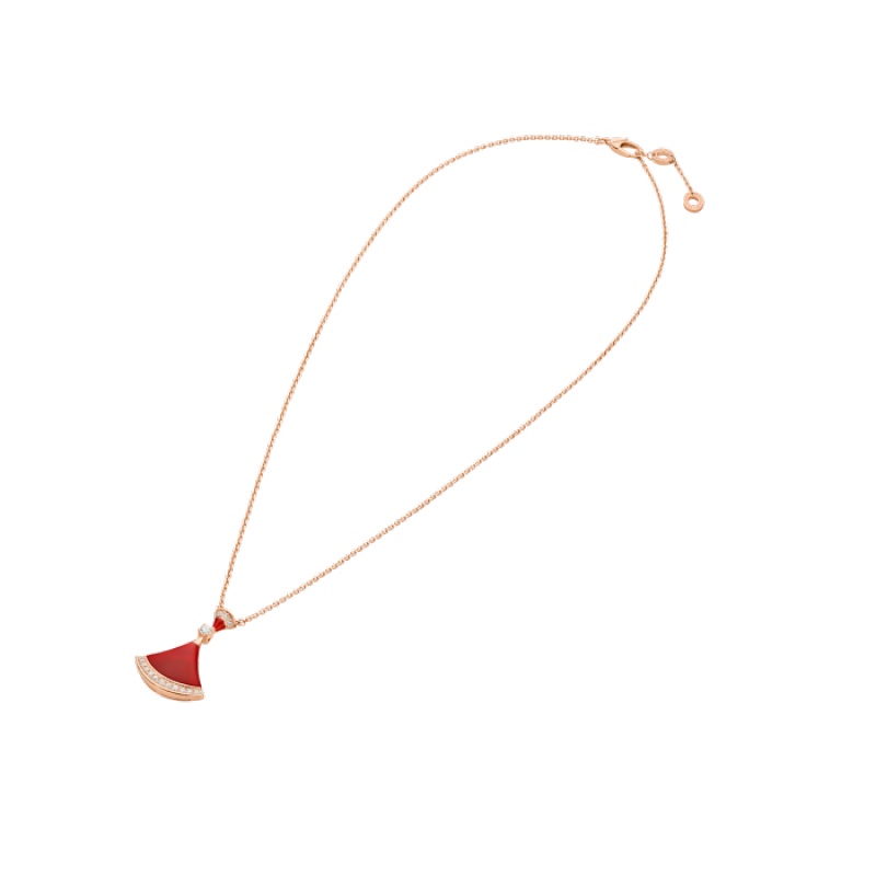 Replicate DIVAS’ DREAM Necklace(1:1 replica)