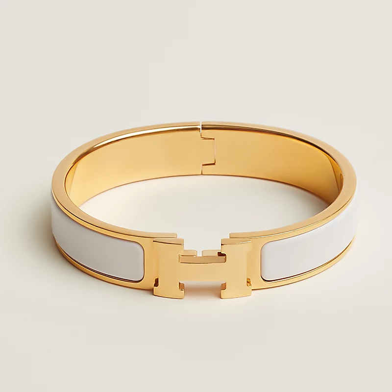 Replicate Clic H bracelet(1:1 replica)
