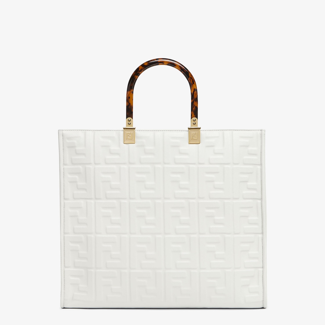 Replicate Fendi Sunshine Medium FF(1:1 replica)