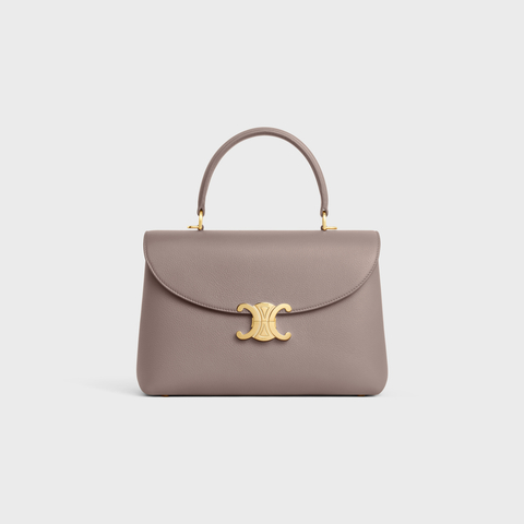 Replicate MEDIUM NINO BAG IN SUPPLE CALFSKIN(1:1 replica)