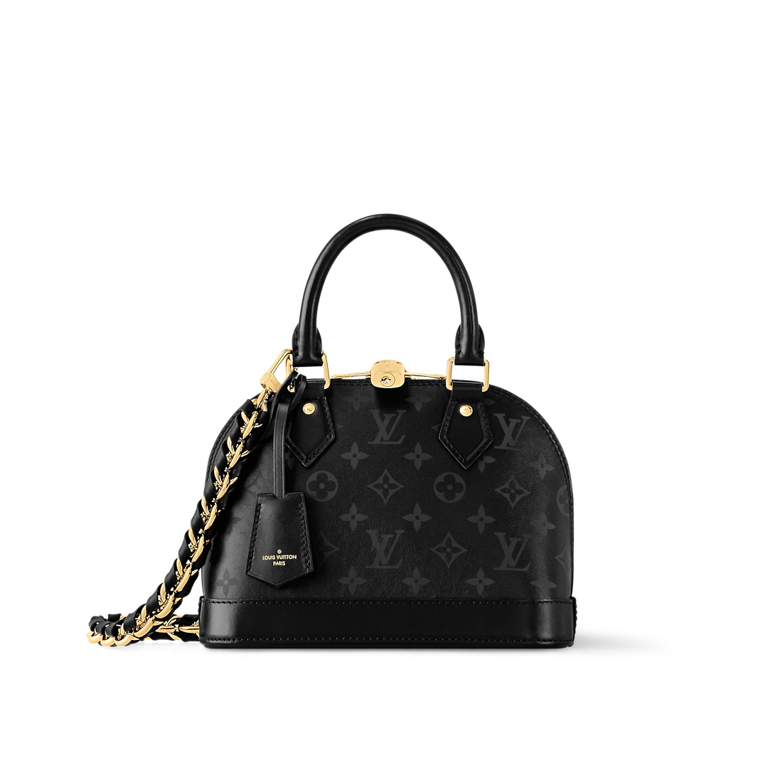 Replicate Louis Vuitton Alma BB M12289(1:1 replica)