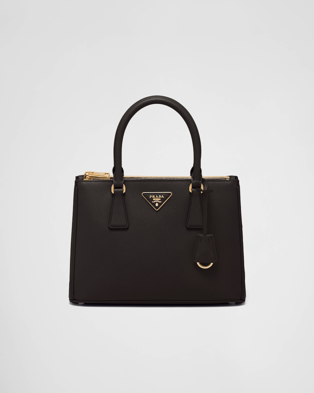 Replicate Medium Prada Galleria Saffiano leather bag(1:1 replica)