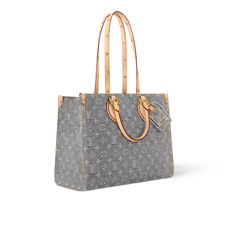 Replicate Louis Vuitton OnTheGo MM M13189(1:1 replica)