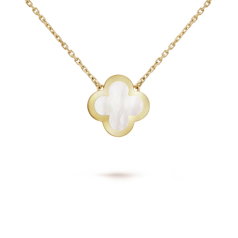 Replicate Pure Alhambra pendant(1:1 replica)