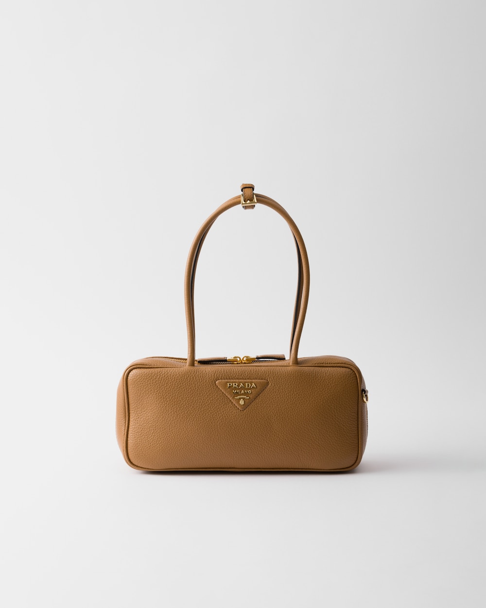 Replicate Medium Leather Top-Handle Bag(1:1 replica)