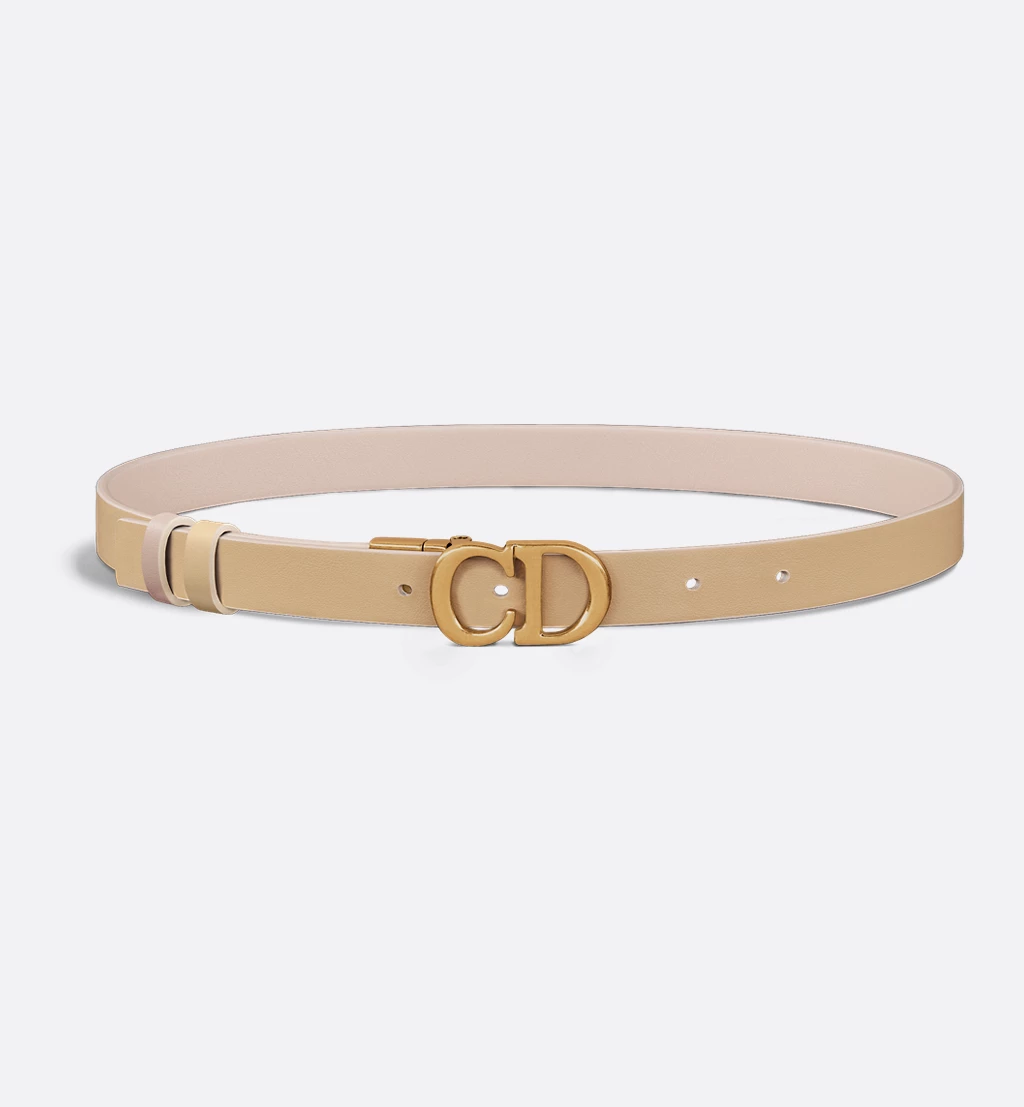 Replicate Reversible Saddle Belt(1:1 replica)