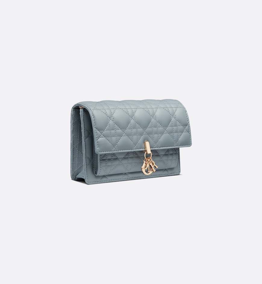 Replicate Dior My Dior Daily Chain Pouch(1:1 replica)
