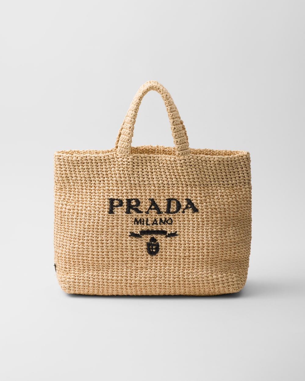 Replicate Crochet Tote Bag(1:1 replica)