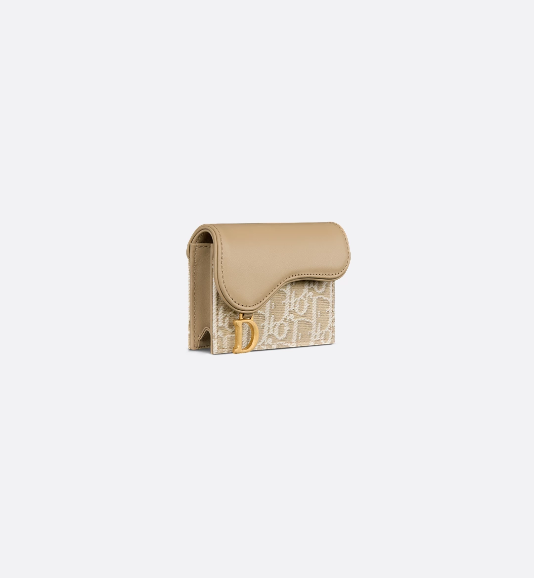 Replicate Saddle Bloom Card Holder(1:1 replica)